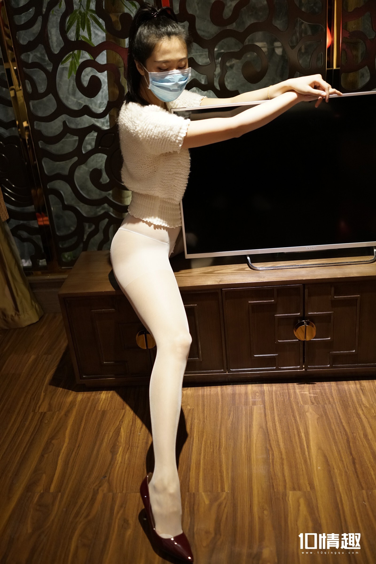 [Rs]KZ系列 2017.08.23 NO.437